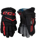 CCM JetSpeed FT8 Junior Hockey Gloves