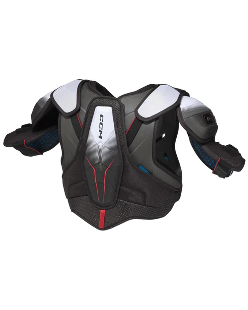 CCM JetSpeed FT8 Junior Shoulder Pads