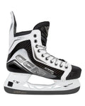 CCM JetSpeed FT8 Pro Intermediate Hockey Skates- White