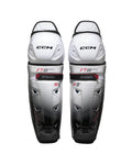 CCM JetSpeed FT8 Pro Junior Shin Guards
