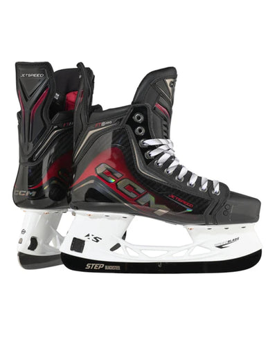 CCM JetSpeed FT8 Pro Senior Hockey Skates