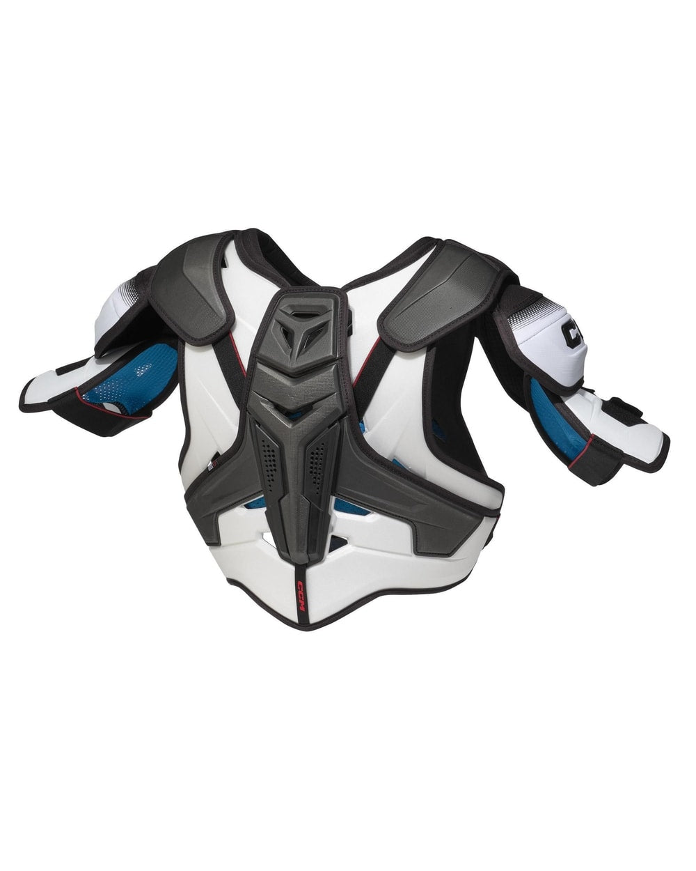 CCM Jetspeed FT8 Pro Senior Shoulder Pads