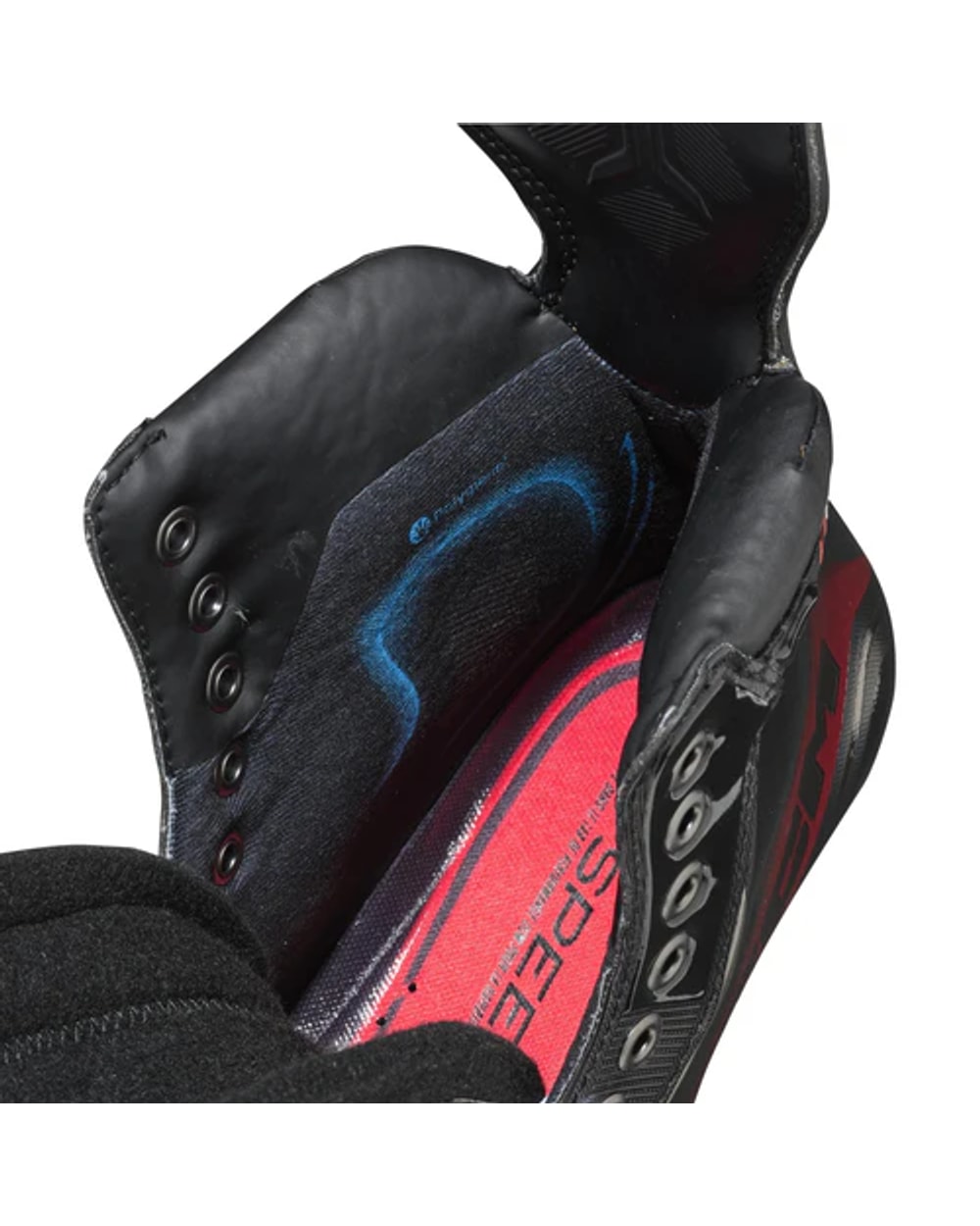 CCM JetSpeed FT8 Senior Hockey Skates