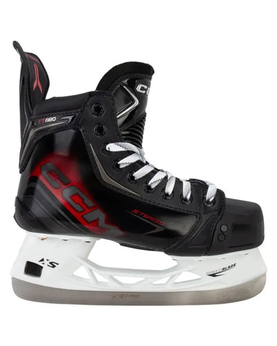 CCM JetSpeed FT880 Intermediate Hockey Skates