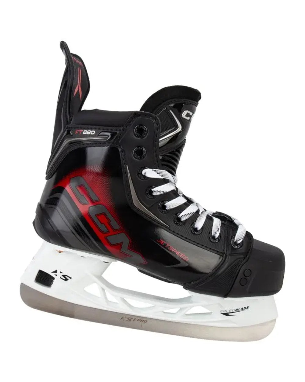 CCM JetSpeed FT880 Intermediate Hockey Skates