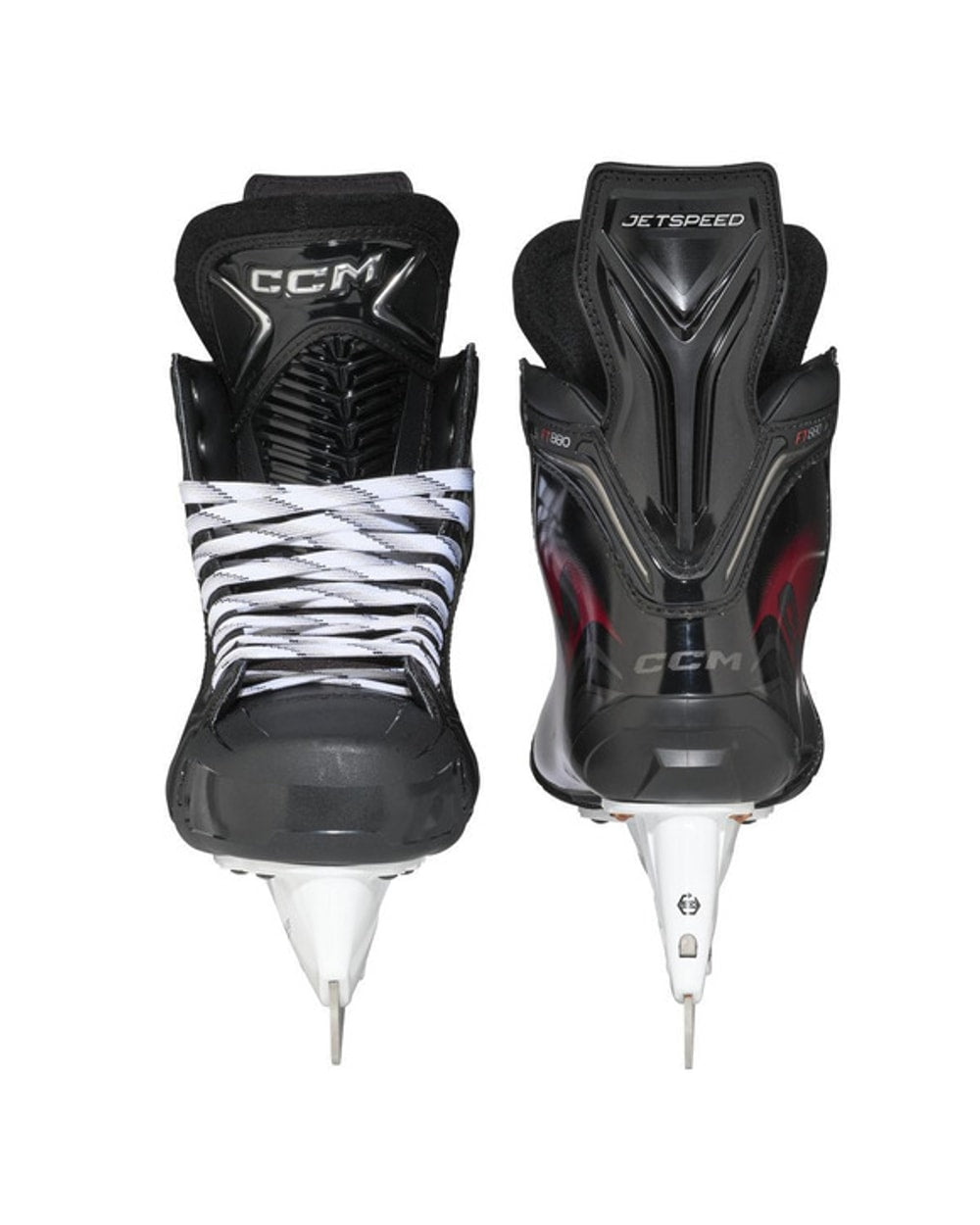 CCM JetSpeed FT880 Senior Hockey Skates