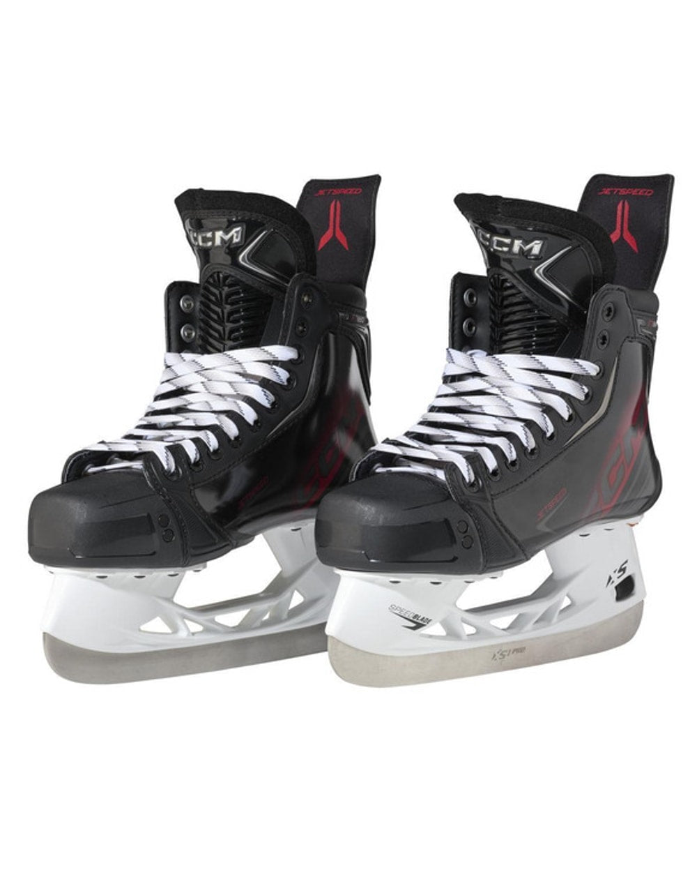 CCM JetSpeed FT880 Senior Hockey Skates