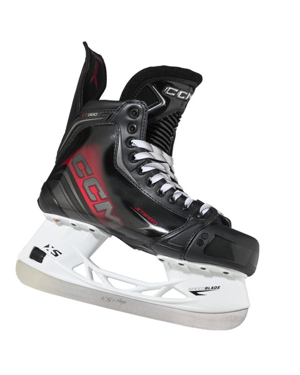 CCM JetSpeed FT880 Senior Hockey Skates