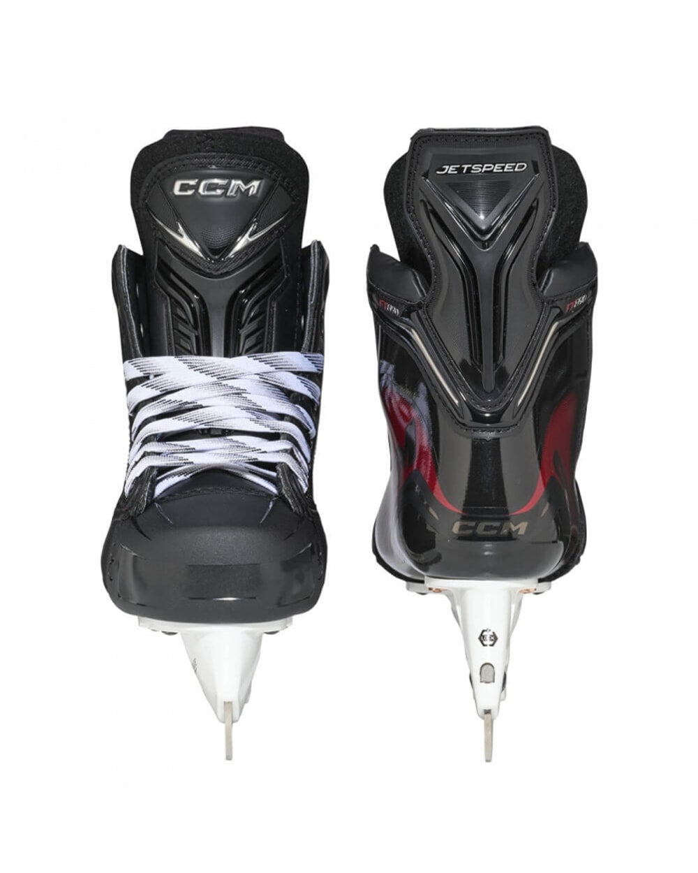 CCM JetSpeed FT890 Youth Hockey Skates