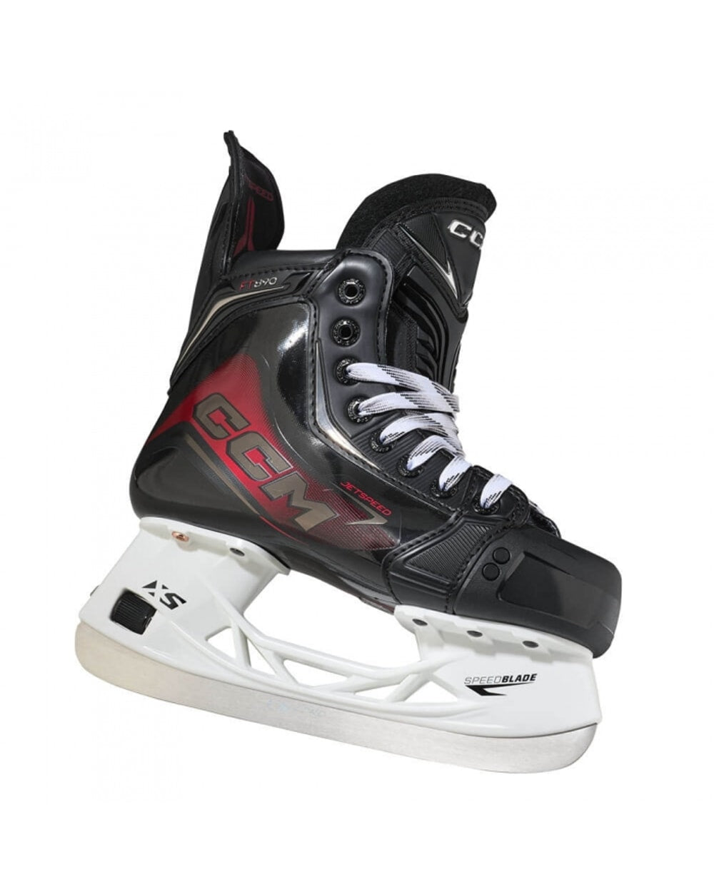 CCM JetSpeed FT890 Youth Hockey Skates