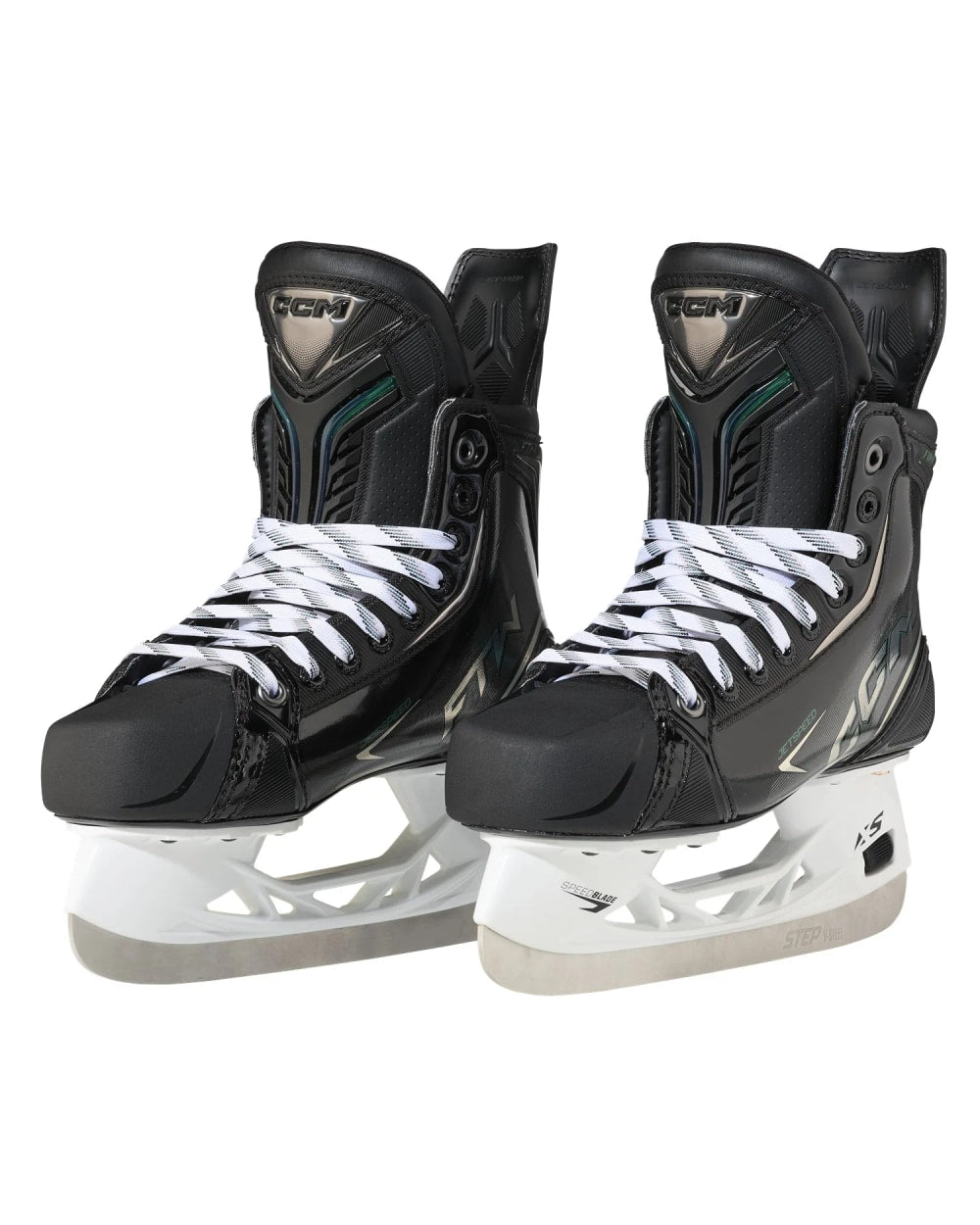 CCM JetSpeed FTW Senior Hockey Skates