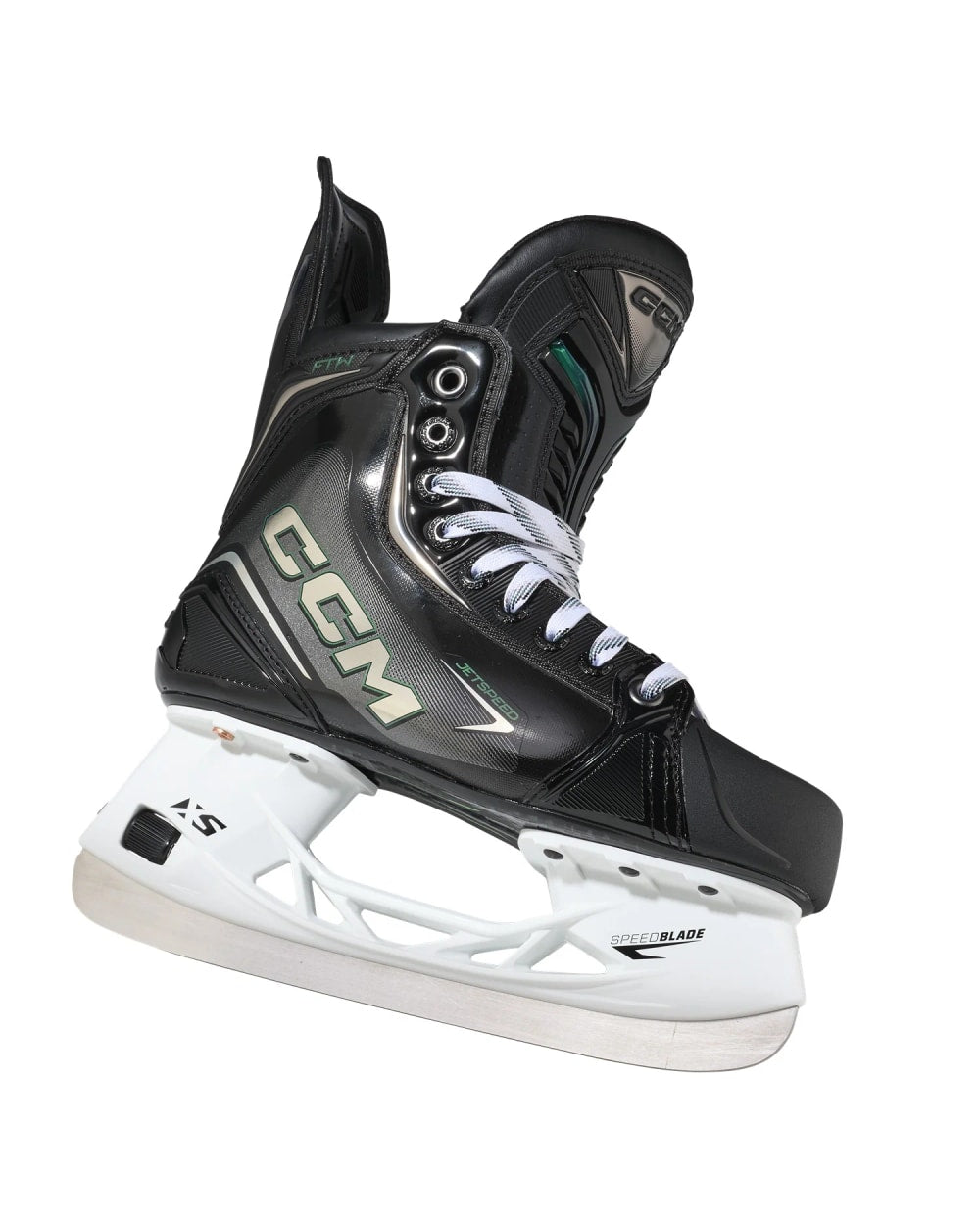 CCM JetSpeed FTW Senior Hockey Skates