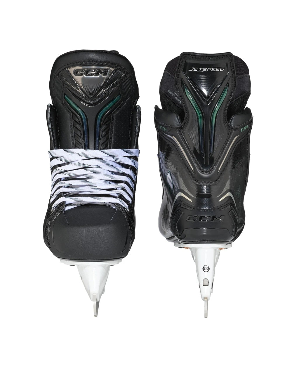 CCM JetSpeed FTW Senior Hockey Skates
