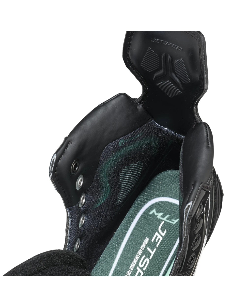 CCM JetSpeed FTW Senior Hockey Skates