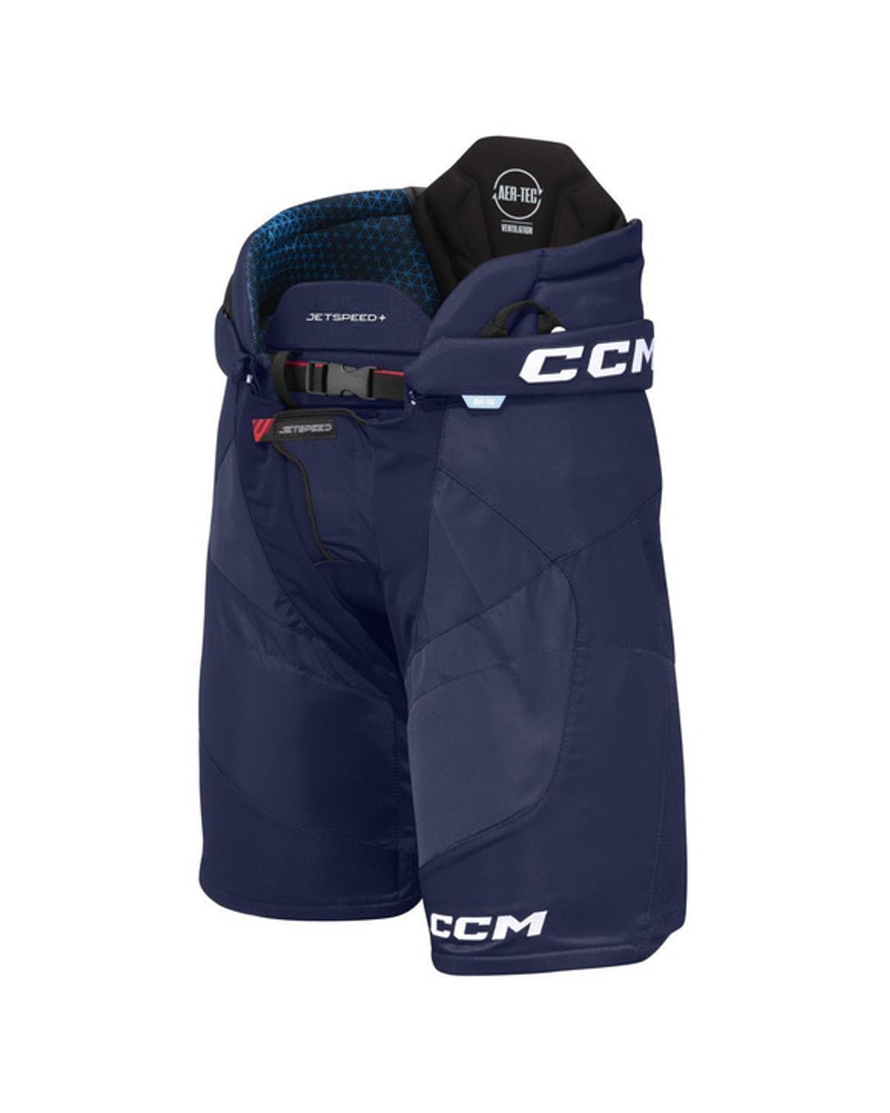 CCM Jetspeed +- Senior Hockey Pants