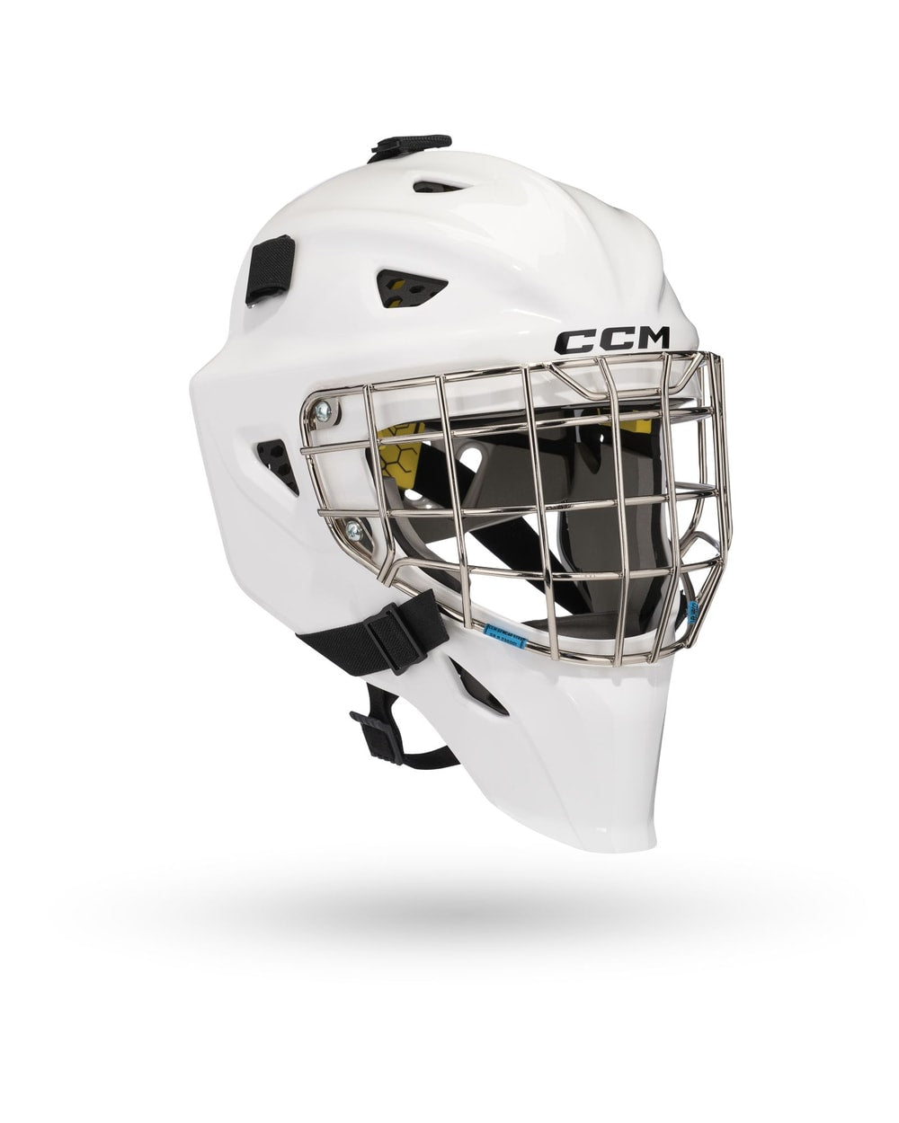 CCM Junior Axis F5 Goalie Mask