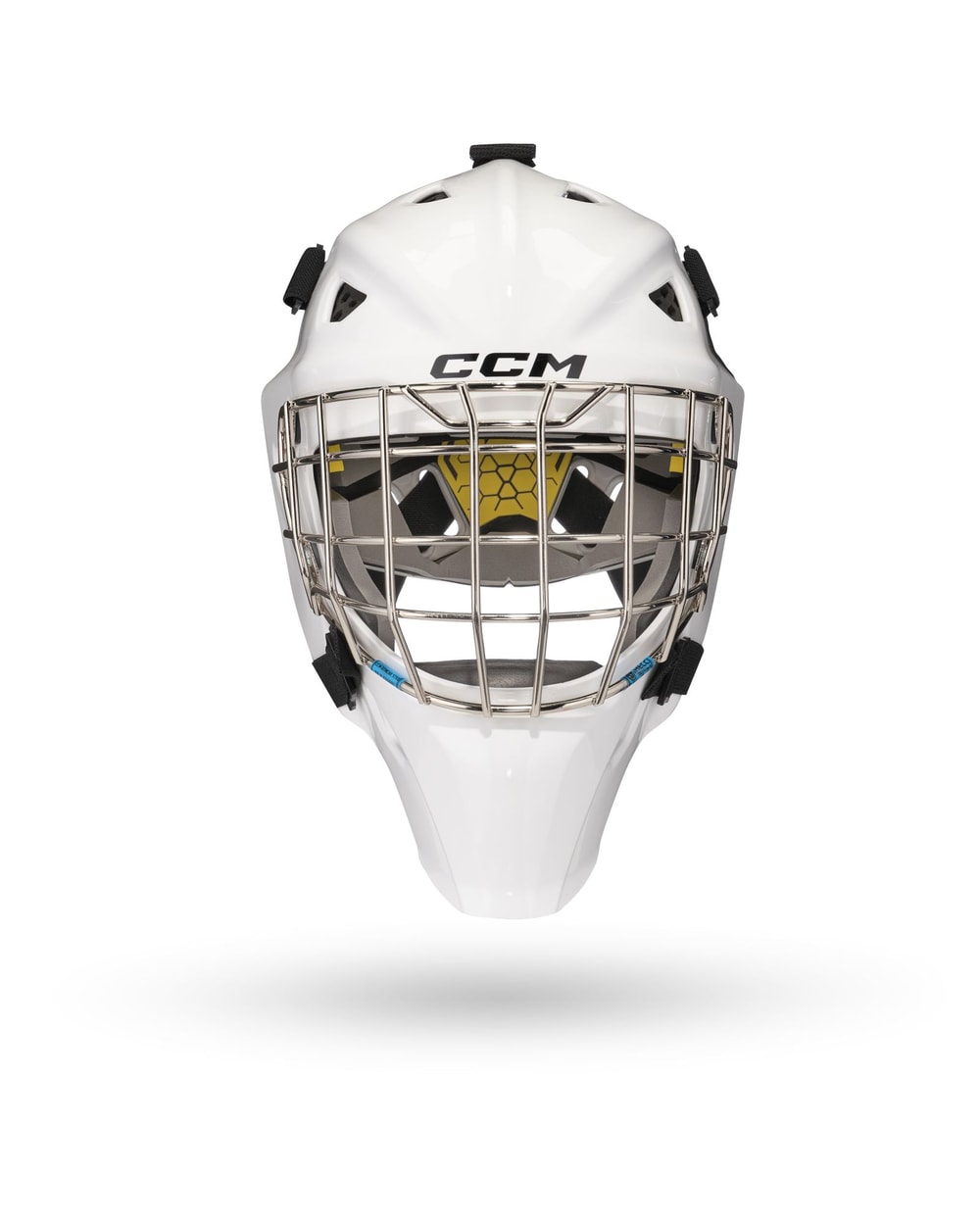 CCM Junior Axis F5 Goalie Mask