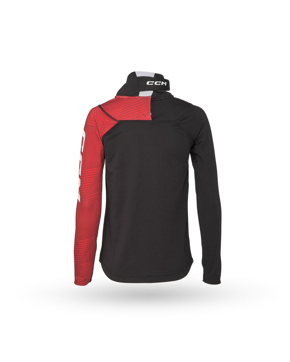CCM Junior Baselayer Long Sleeve Top