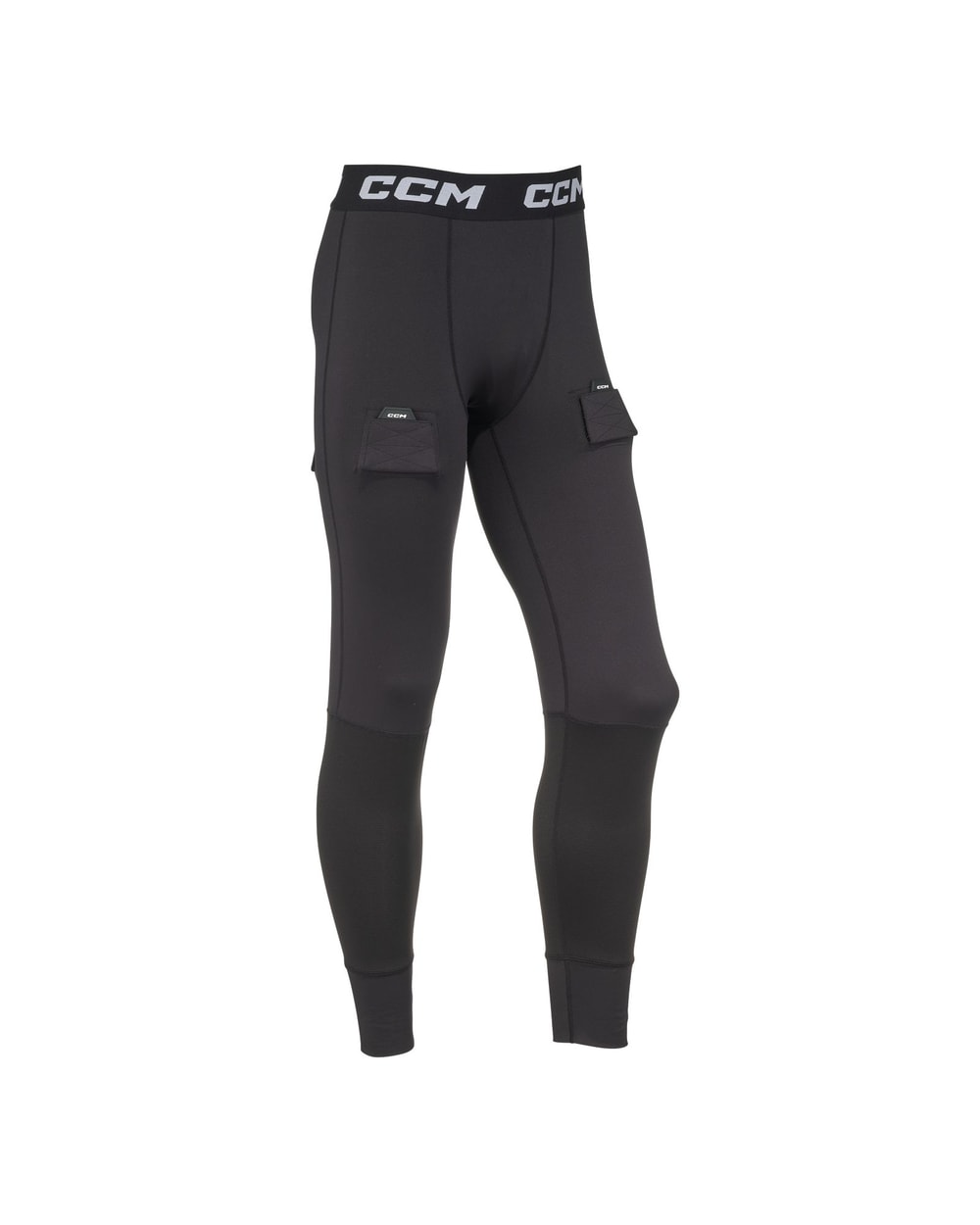 CCM Junior Baselayer Pants