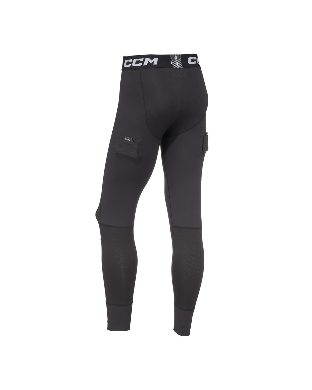 CCM Junior Baselayer Pants
