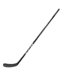 CCM Junior Jetspeed FT7 Pro Custom Chrome Hockey Stick - front