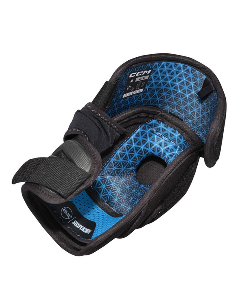 CCM Junior Jetspeed FT8 Elbow Pads - 2025