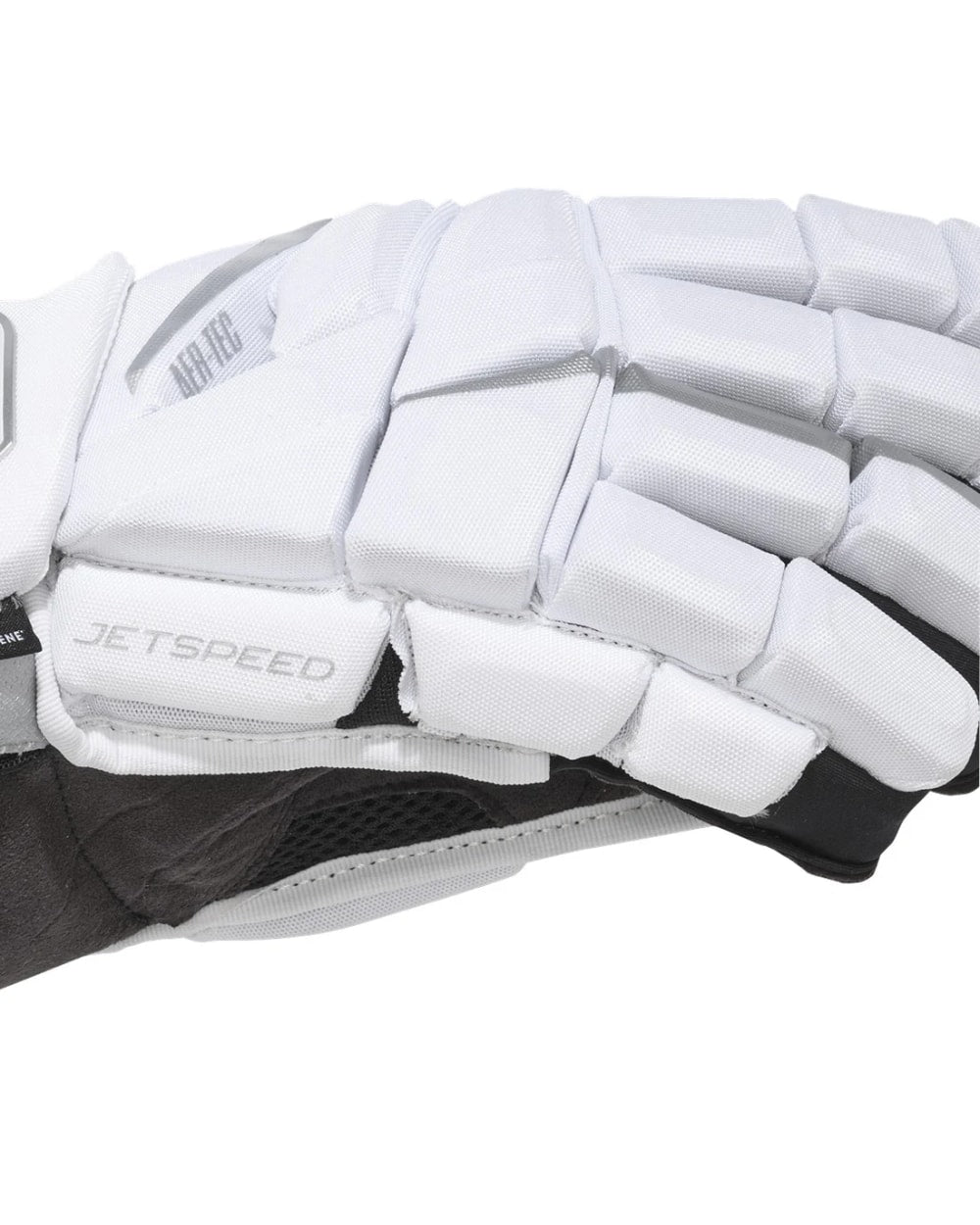 CCM Junior Jetspeed FT8 Pro Gloves- White