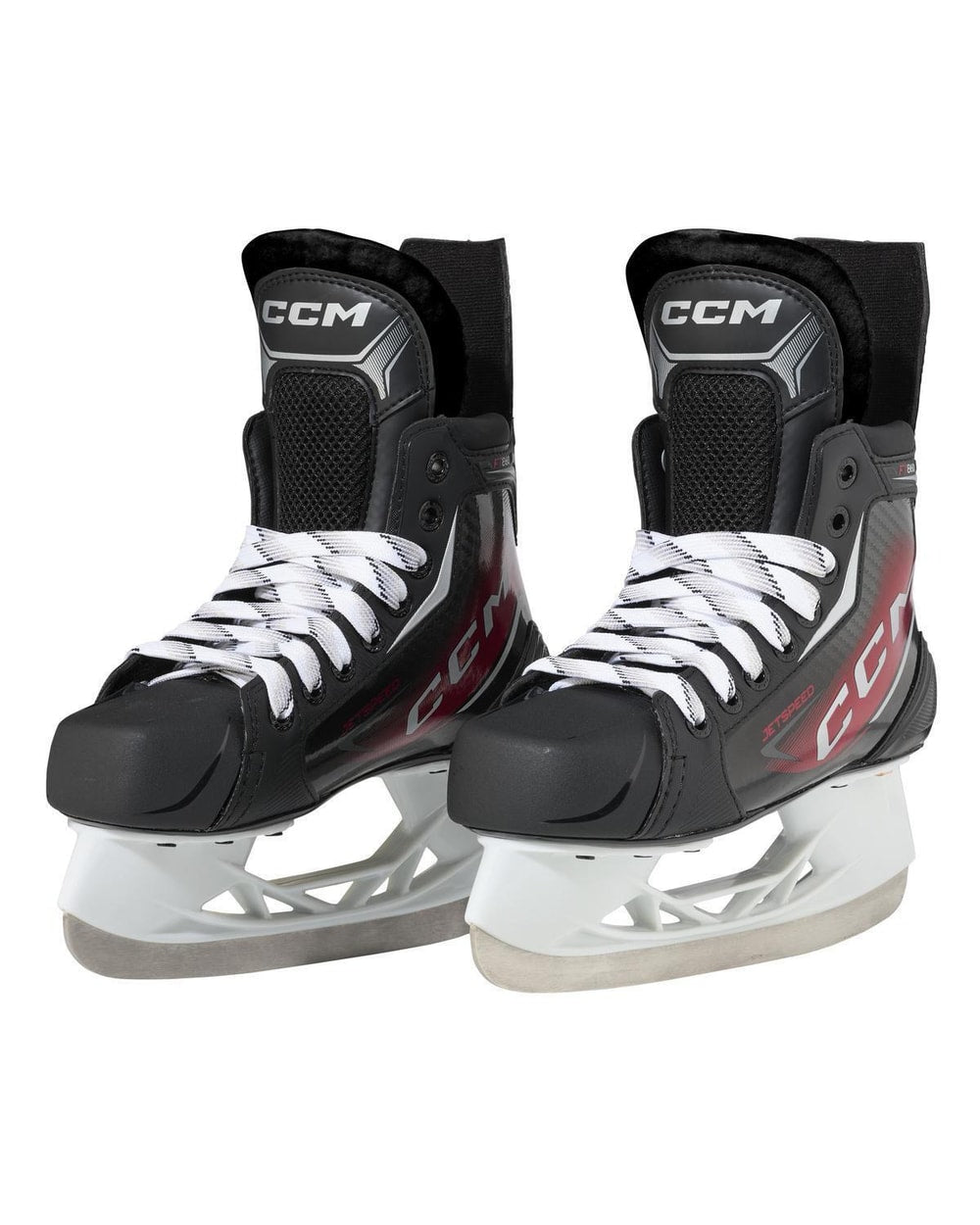 CCM Junior Jetspeed FT860 Hockey Skates - 2025