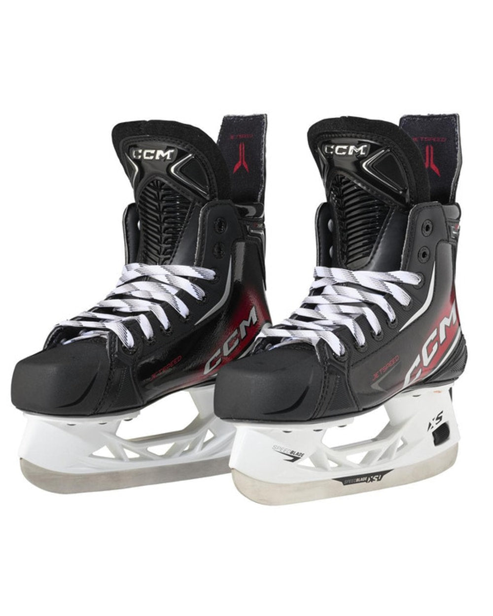 CCM Junior Jetspeed FT870 Hockey Skates - 2025