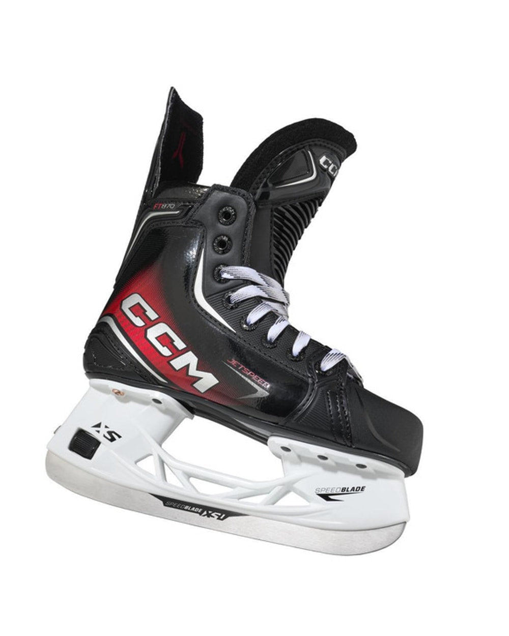 CCM Junior Jetspeed FT870 Hockey Skates - 2025