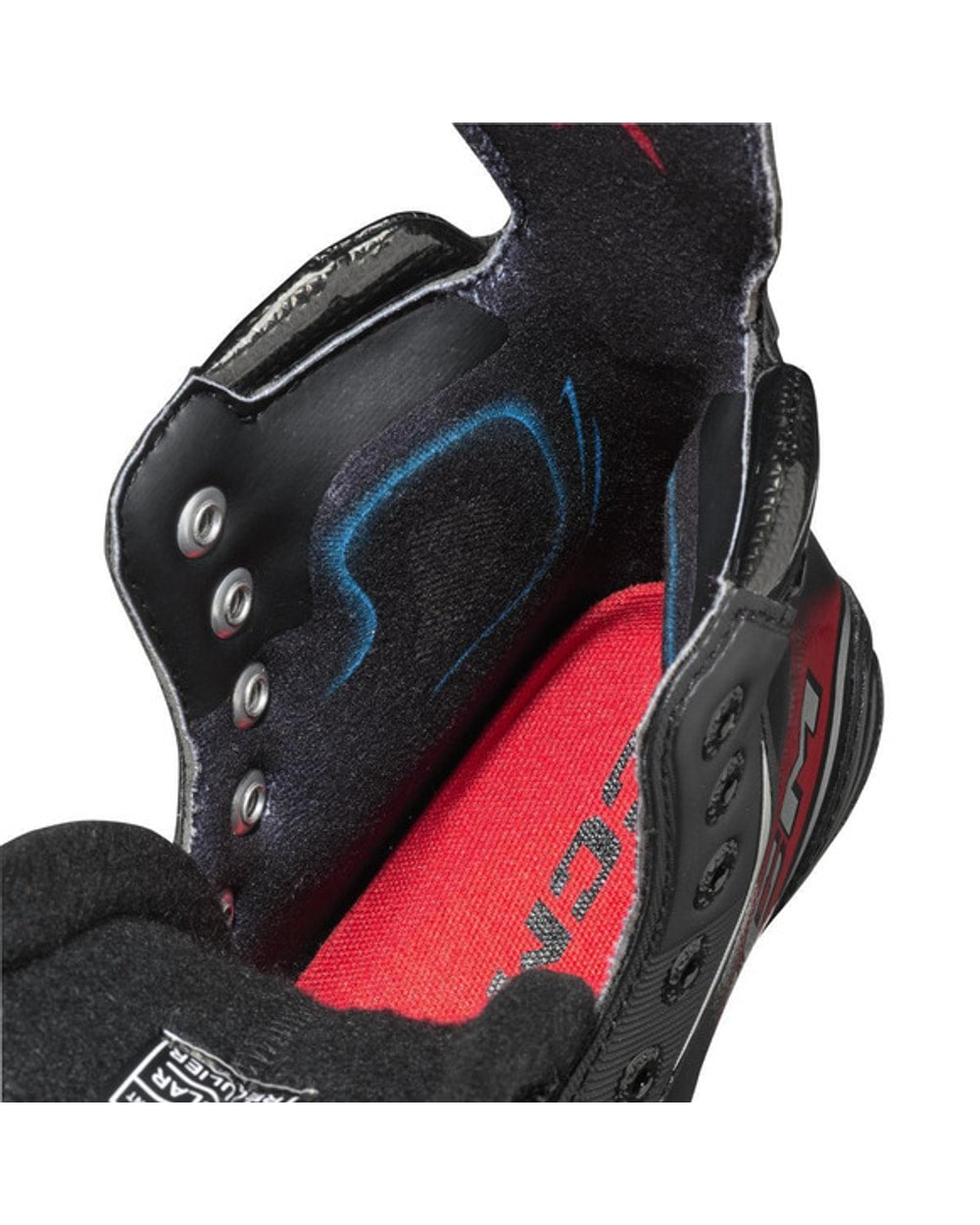 CCM Junior Jetspeed FT870 Hockey Skates - 2025