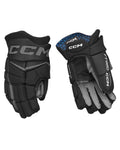 CCM Junior Jetspeed FT880 Hockey Gloves - 2025