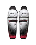 CCM Junior Jetspeed FT880 Hockey Shin Guards - 2025