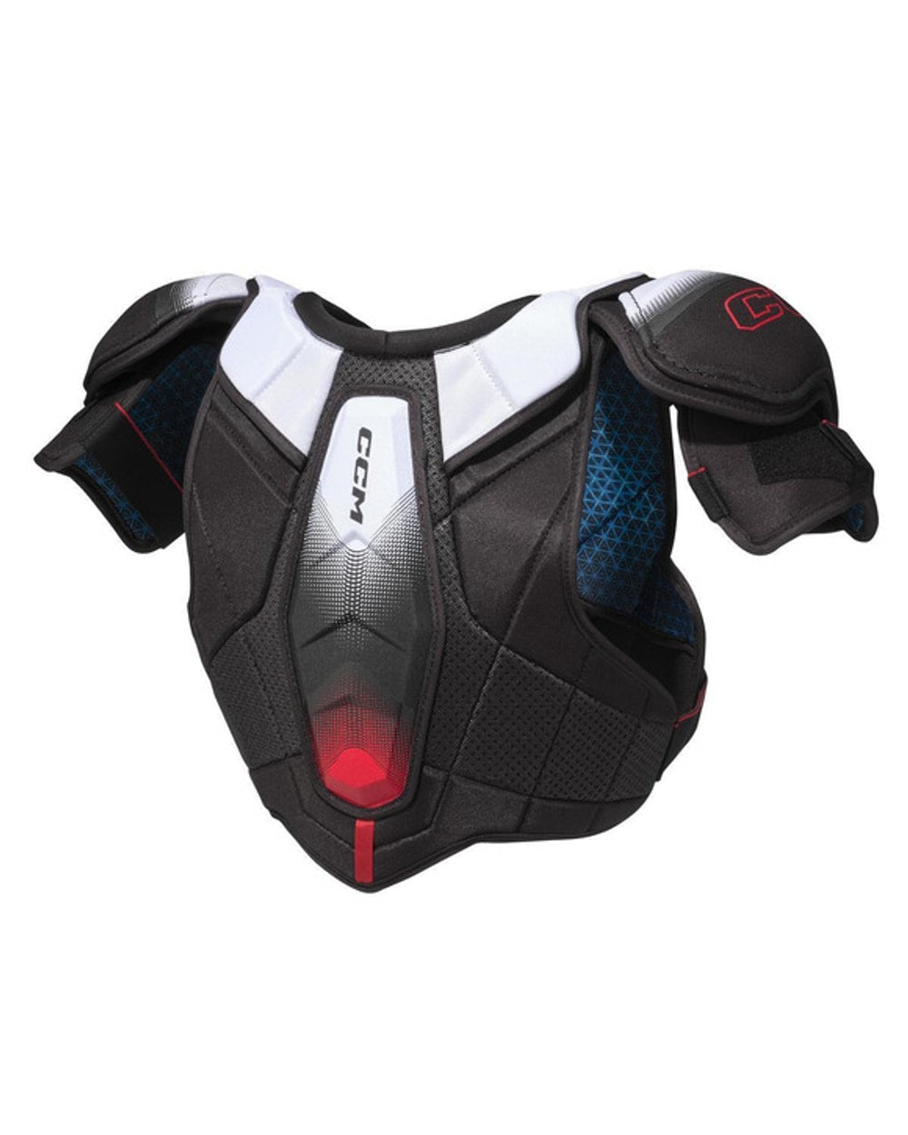 CCM Junior Jetspeed FT880 Hockey Shoulder Pads - 2025