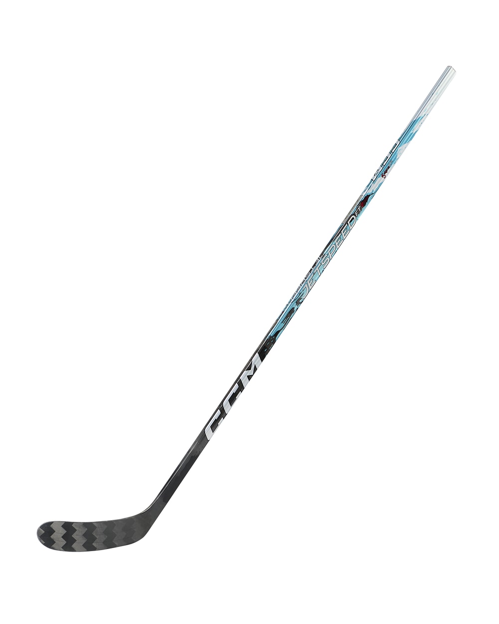 CCM Junior Jetspeed FT9 Pro Hockey Stick