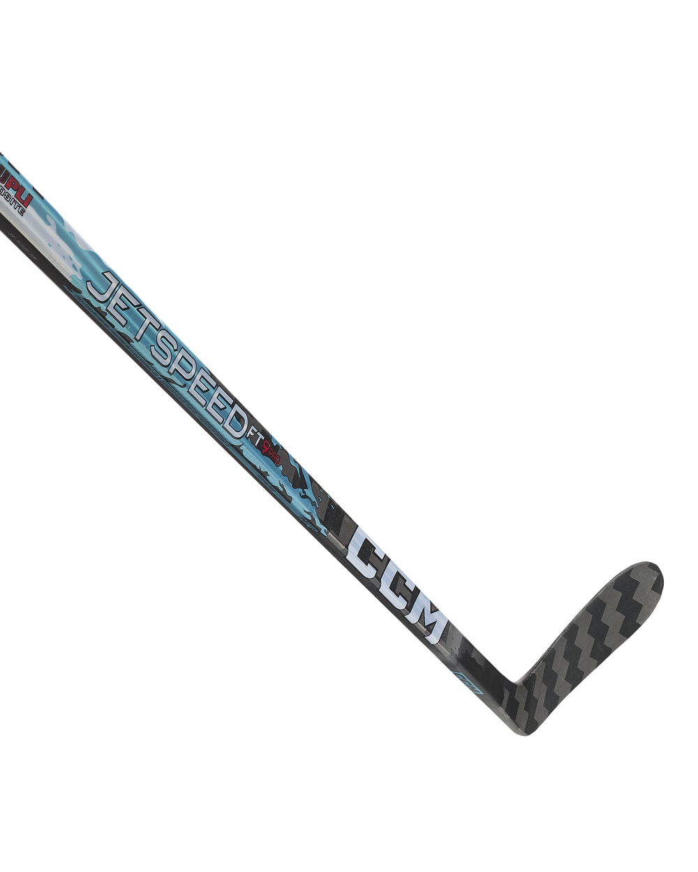 CCM Junior Jetspeed FT9 Pro Hockey Stick