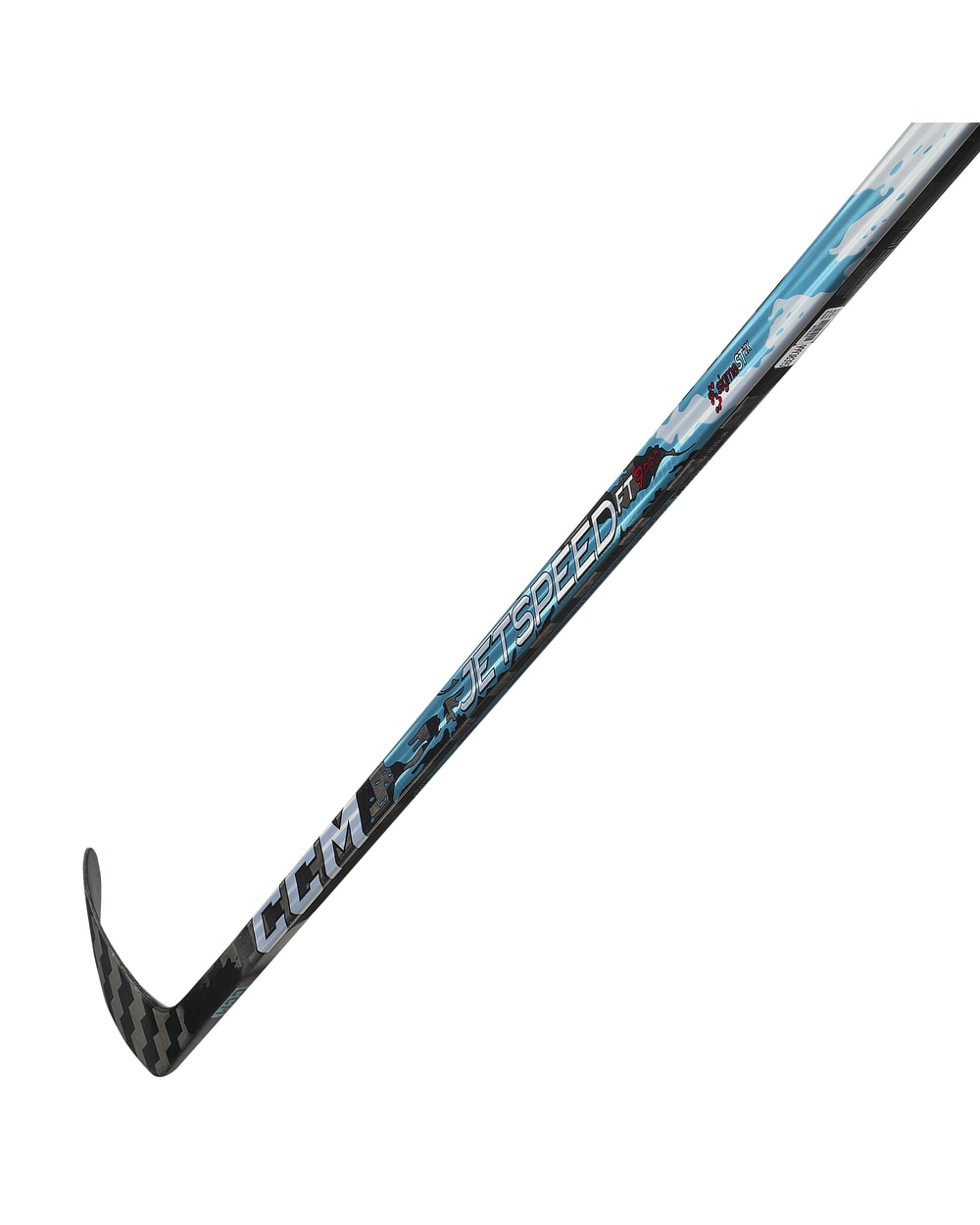 CCM Junior Jetspeed FT9 Pro Hockey Stick