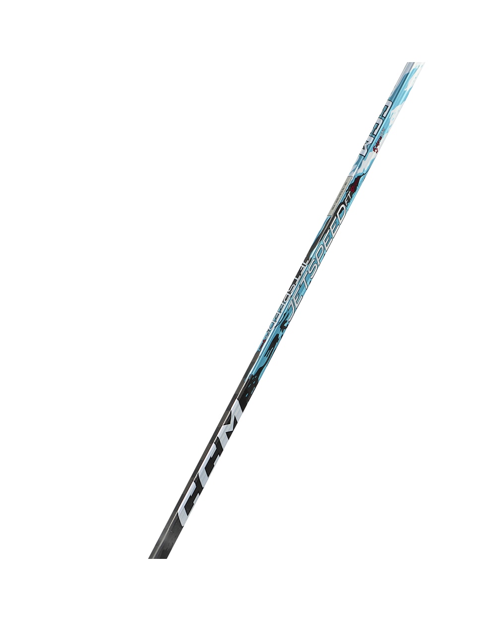 CCM Junior Jetspeed FT9 Pro Hockey Stick