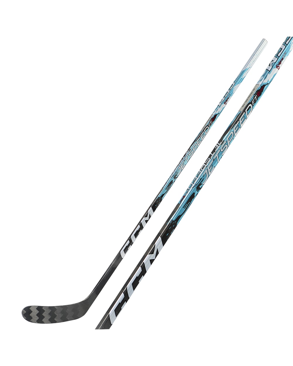 CCM Junior Jetspeed FT9 Pro Hockey Stick
