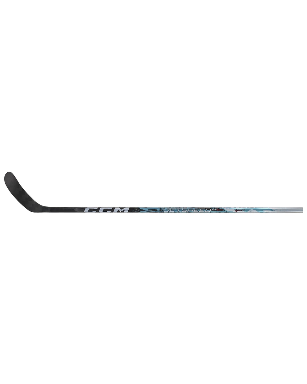 CCM Junior Jetspeed FT9 Pro Hockey Stick