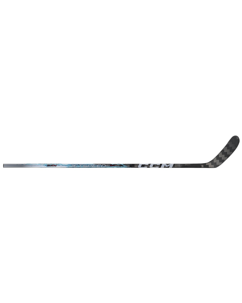 CCM Junior Jetspeed FT9 Pro Hockey Stick
