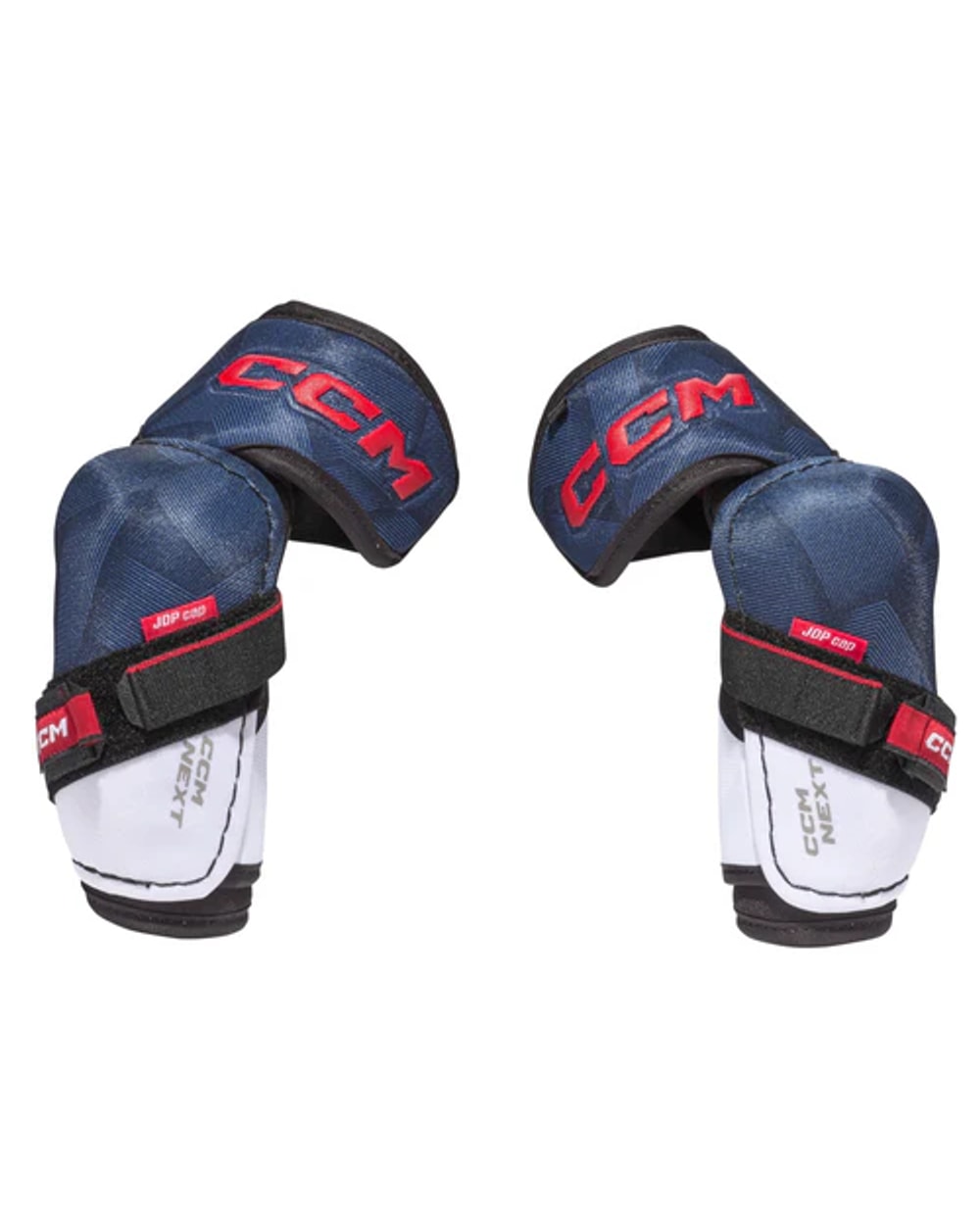 CCM Junior Next Hockey Elbow Pads
