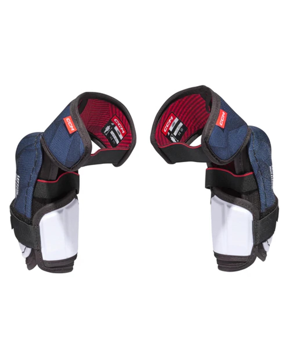 CCM Junior Next Hockey Elbow Pads