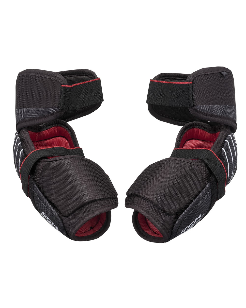 CCM Junior Next Hockey Elbow Pads - 2026