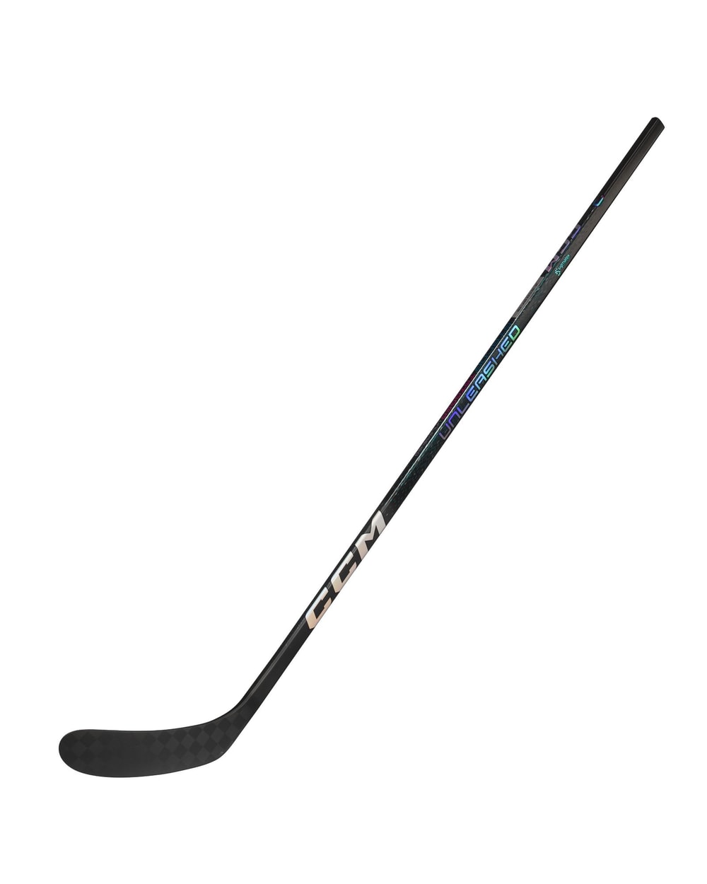 CCM Junior Ribcor Trigger Unleashed Hockey Stick