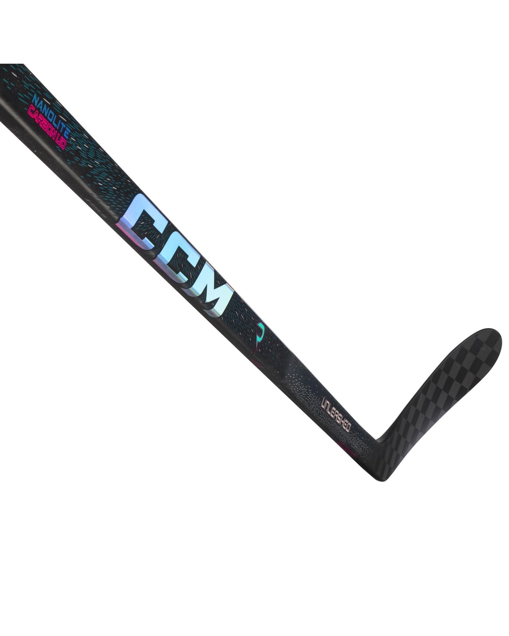 CCM Junior Ribcor Trigger Unleashed Hockey Stick