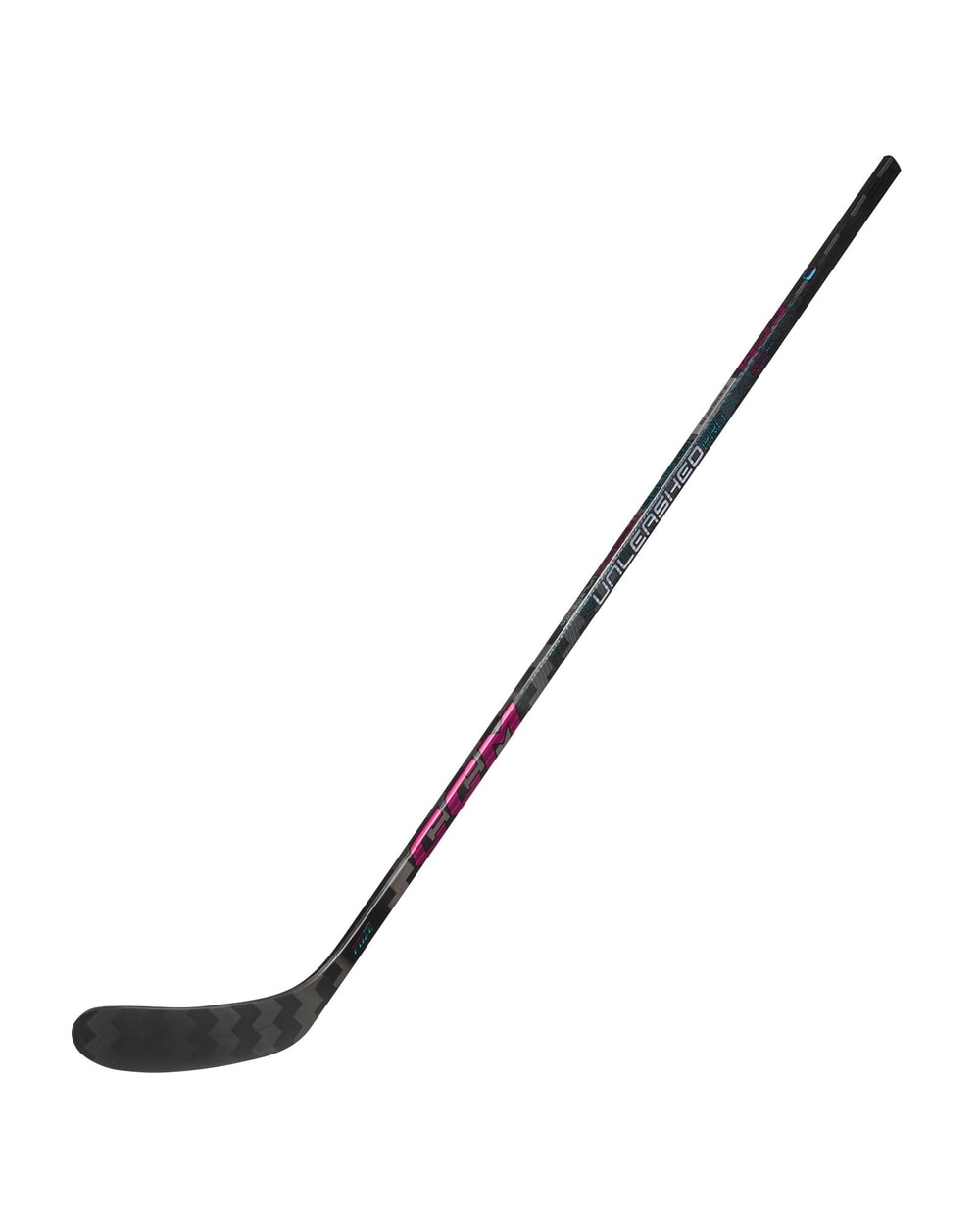 CCM Junior Ribcor Trigger Unleashed Pro Hockey Stick