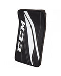 CCM 300 street hockey goalie blocker - front