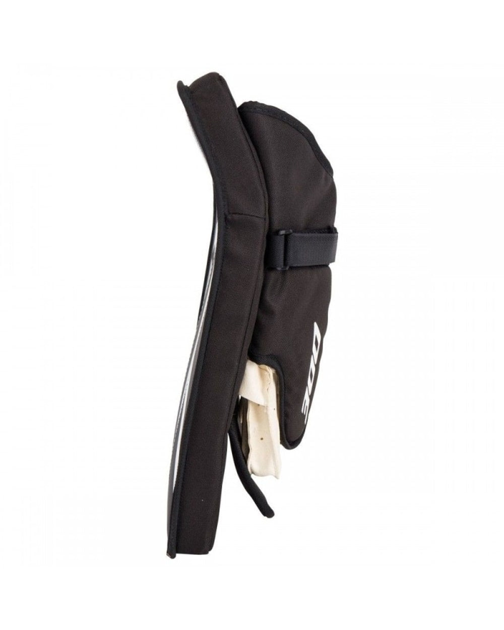 CCM 300 street hockey goalie blocker - side