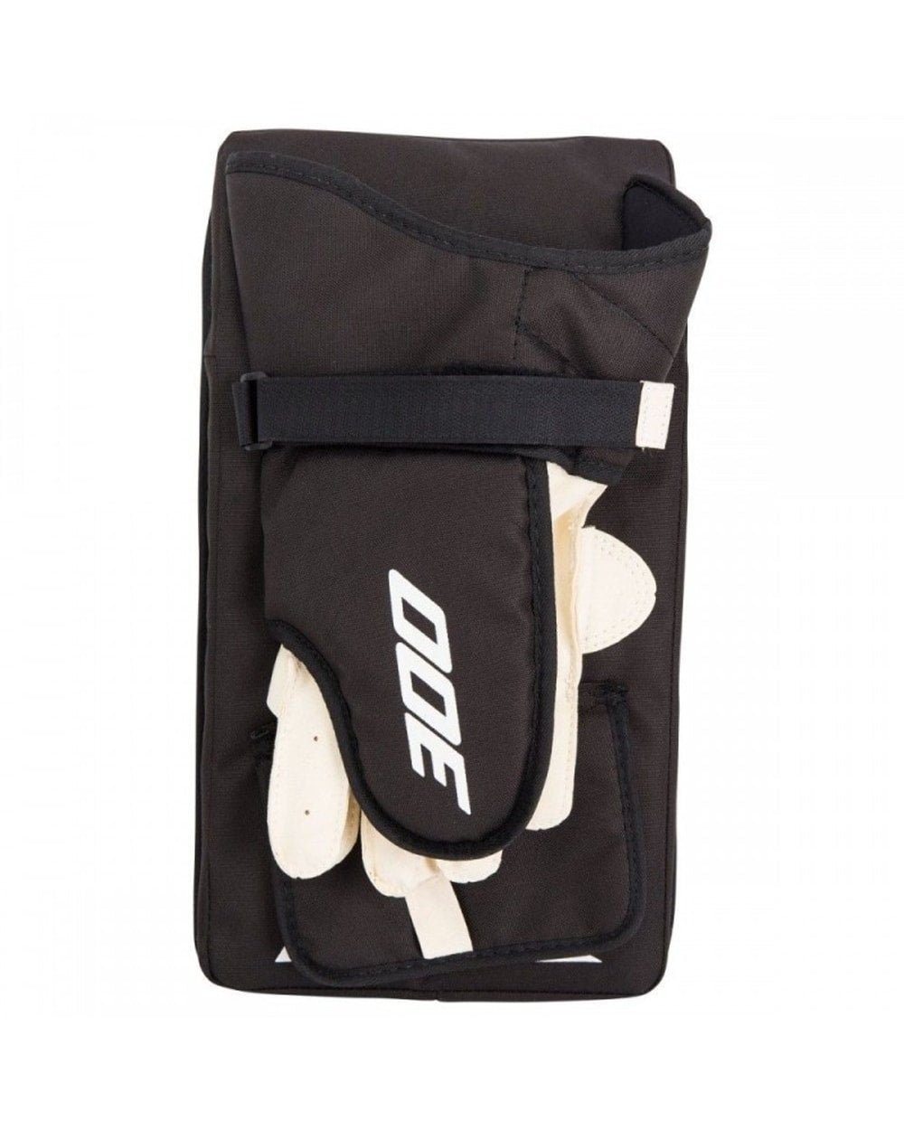 CCM 300 street hockey goalie blocker - back